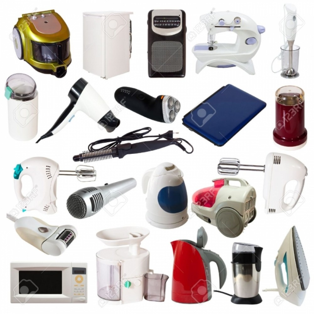 Raw Materials