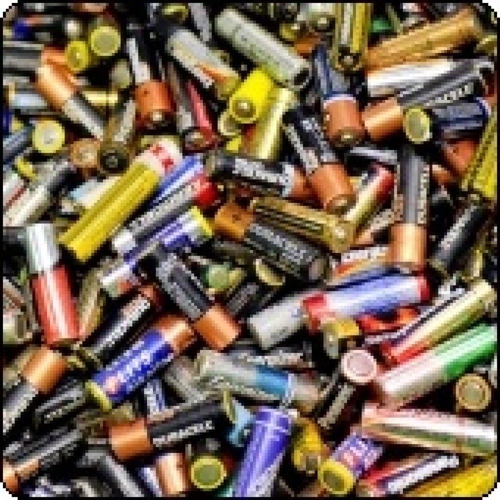 Raw Materials