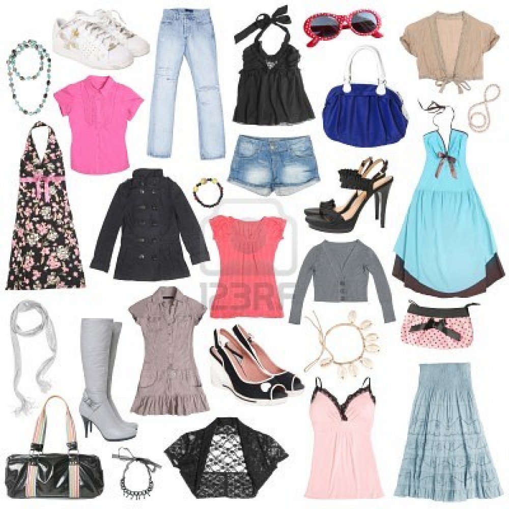 Raw Materials